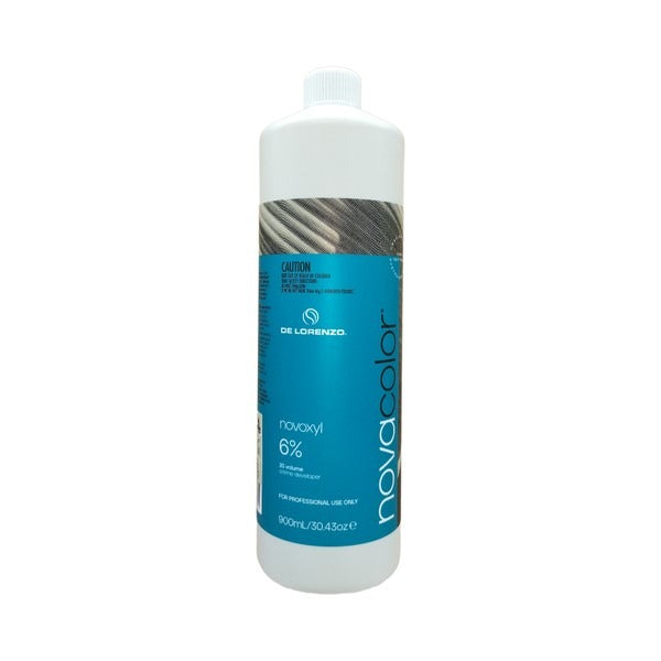 De Lorenzo Novoxyl Creme Developers - 20vol / 6%