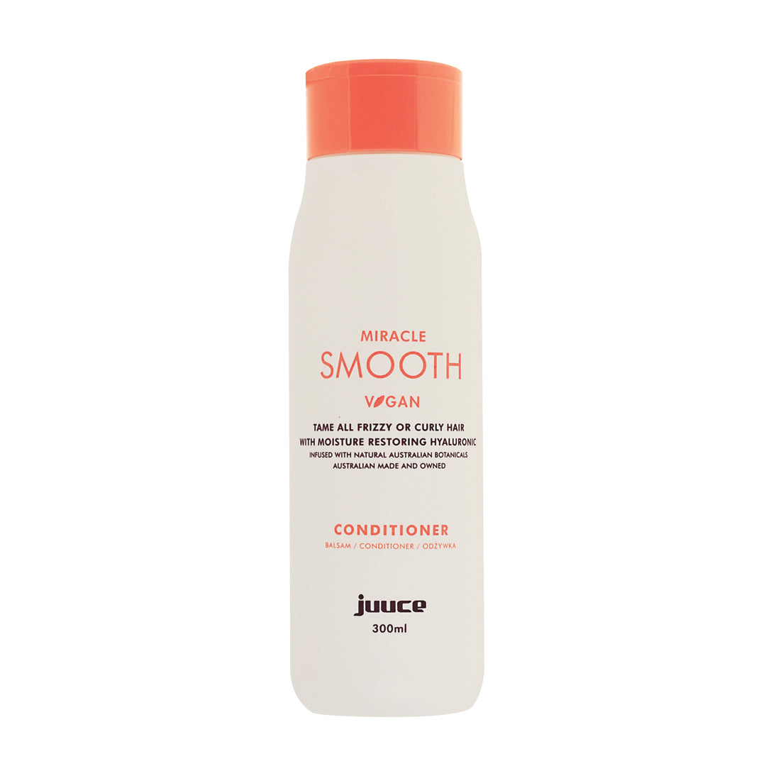 Juuce Smooth Miracle Conditioner - 300ml