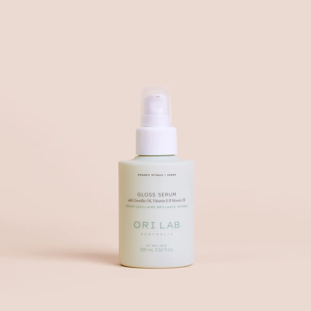 Ori Lab Gloss Serum 100ml