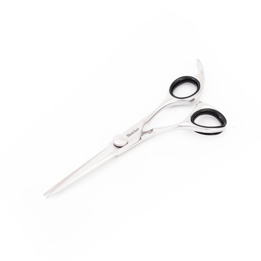 Hatchet Prayer Scissor Silver - 5.5"