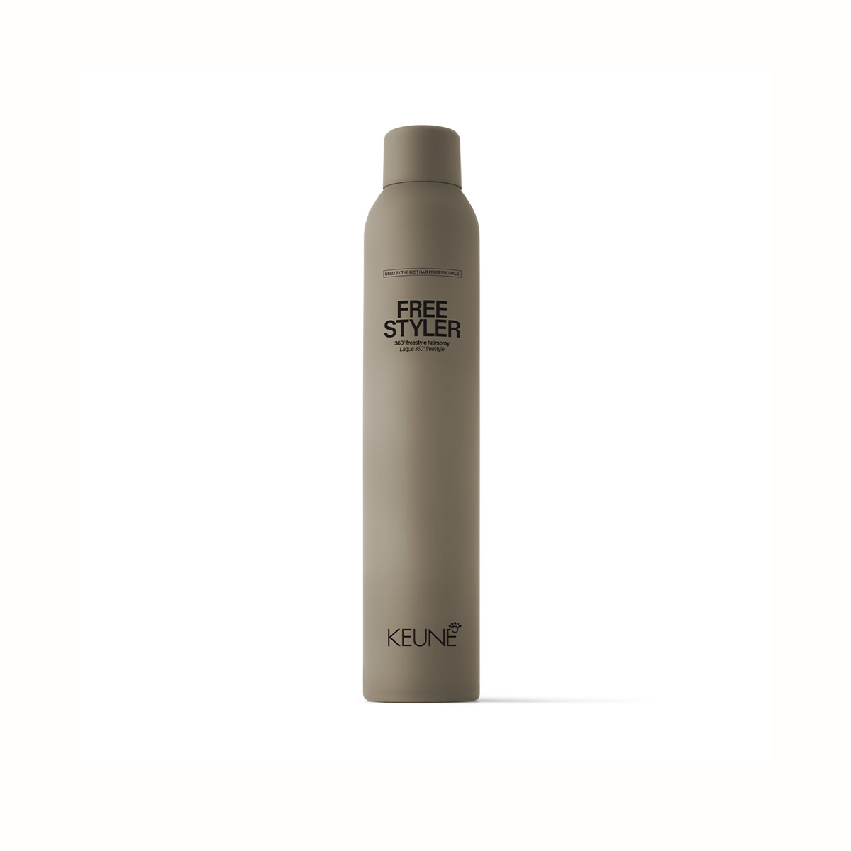 Keune Style Free Styler 500ml