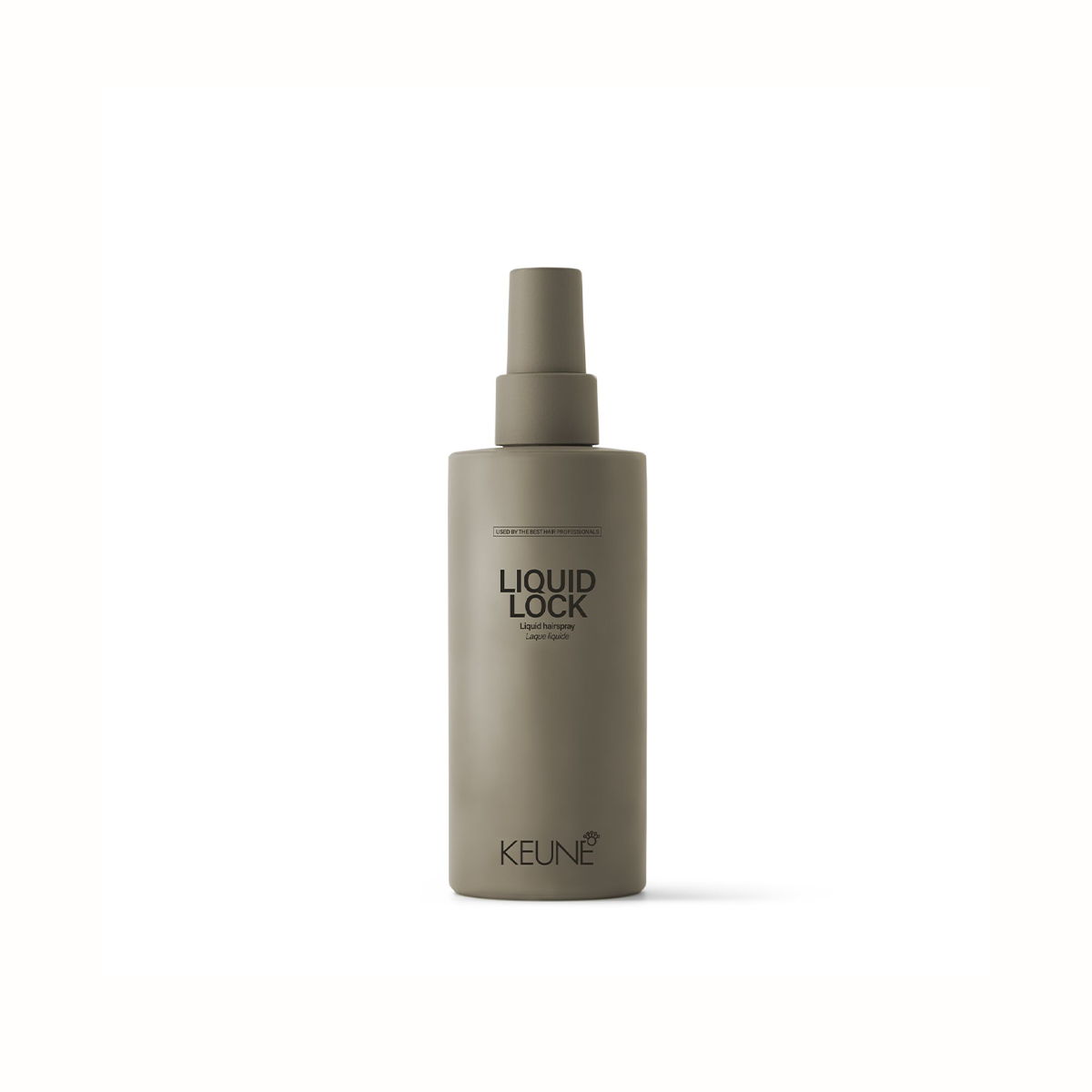 Keune Style Liquid Lock 200ml