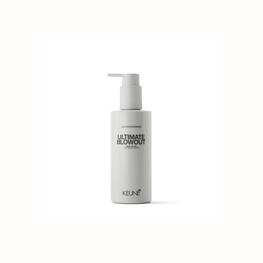 Keune Style Ultimate Blowout 200ml *available To Qld Customers Only*