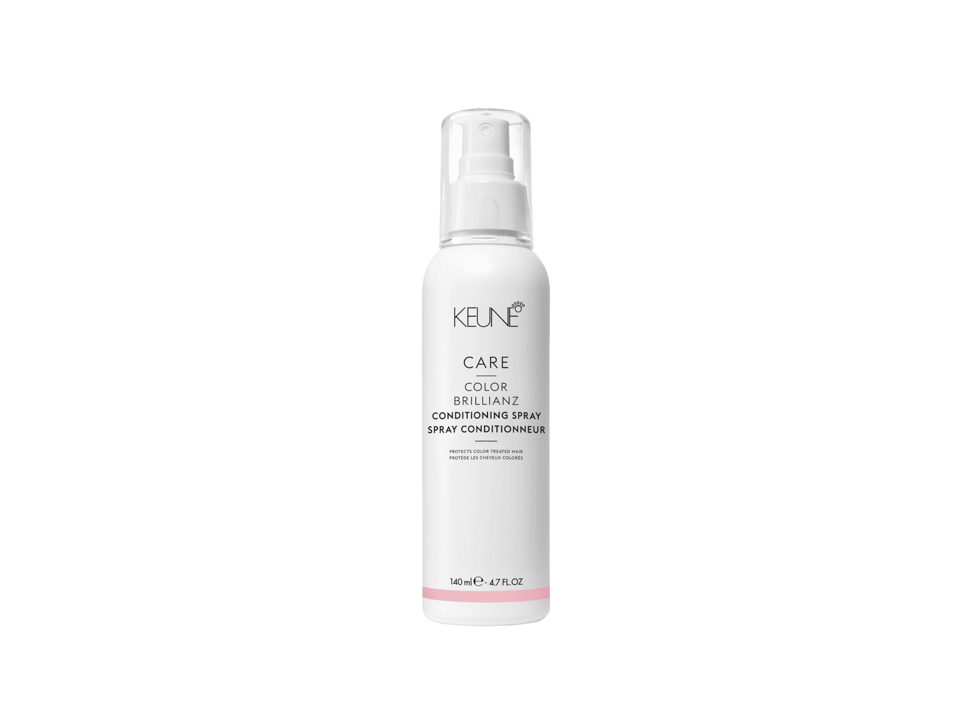Keune Care Color Brillianz Conditioning Spray 140ml *available To Qld Customers Only