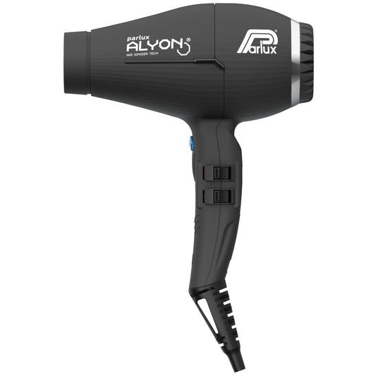 Parlux Alyon Dryer - Black