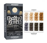 Danger Jones Semi-permanent Colour 118ml