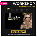 PENRITH - 13 OCTOBER - Brow Lamination with Elleebana