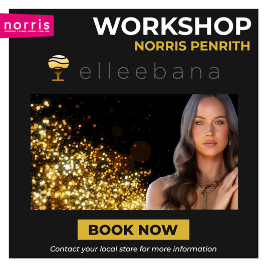 PENRITH - 13 OCTOBER - Lash Lift with Elleebana