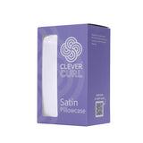 Clever Curl RPET Satin Pillowcase