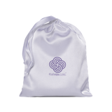 Clever Curl RPET Satin Pillowcase