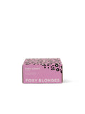 Foxy Blondes Pop-up - Pink Candy Gloss