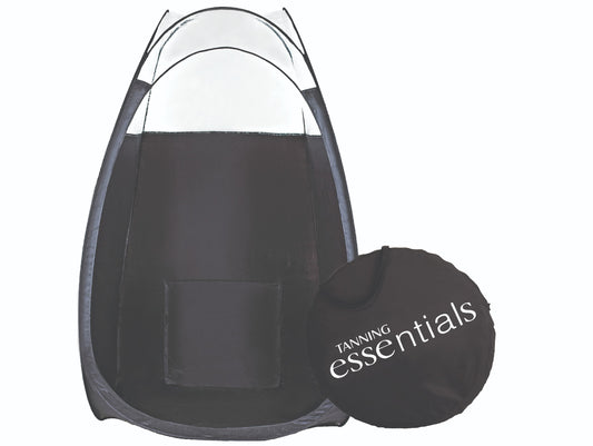 Tanning Essentials Pop-up Portable Tent