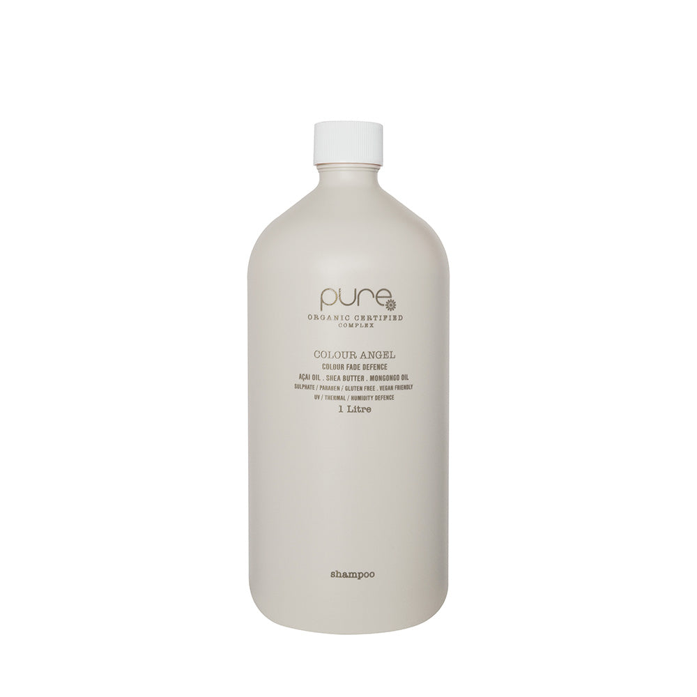 Pure Colour Angel Shampoo 1l