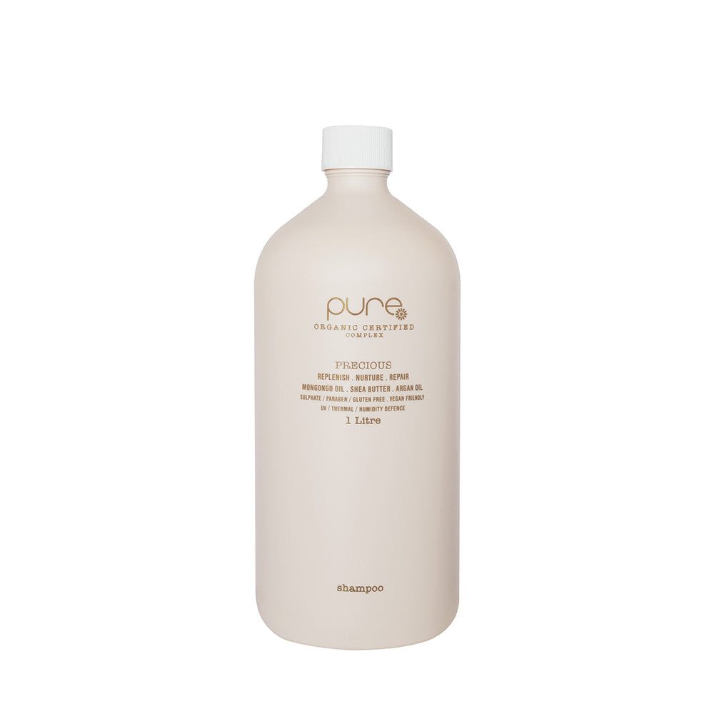 Pure Precious Shampoo 1l