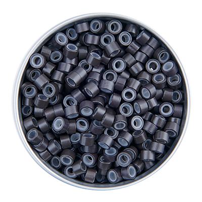 Angel Extensions Standard Silicon Beads 3mm 125 Pack