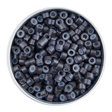 Angel Extensions Standard Silicon Beads 3mm 125 Pack