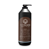Everescents Organic Remedy Shampoo - 1 Litre