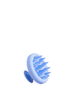 Roh Scalp Scrub Brush