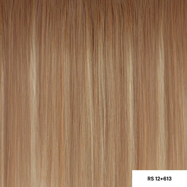 Angel Extensions Regular 4x0.9cm Tapes 10pk - 24"/60cm