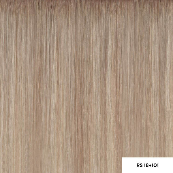 Angel Extensions Regular 4x0.9cm Tapes 10pk - 24"/60cm