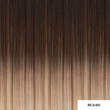 Angel Extensions Slimline 3x0.9cm Tapes 10pk - 20"/50cm
