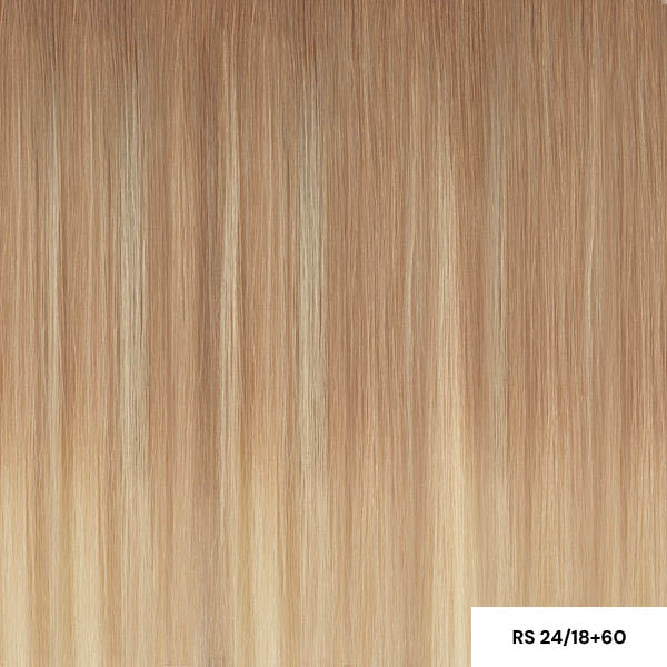 Angel Extensions Genius Weft Extensions - 20"/50cm