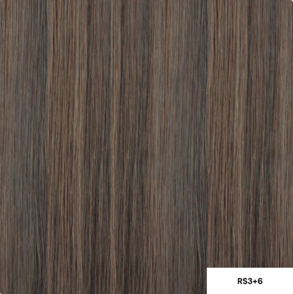 Angel Extensions Regular 4x0.9cm Tapes 10pk - 24"/60cm