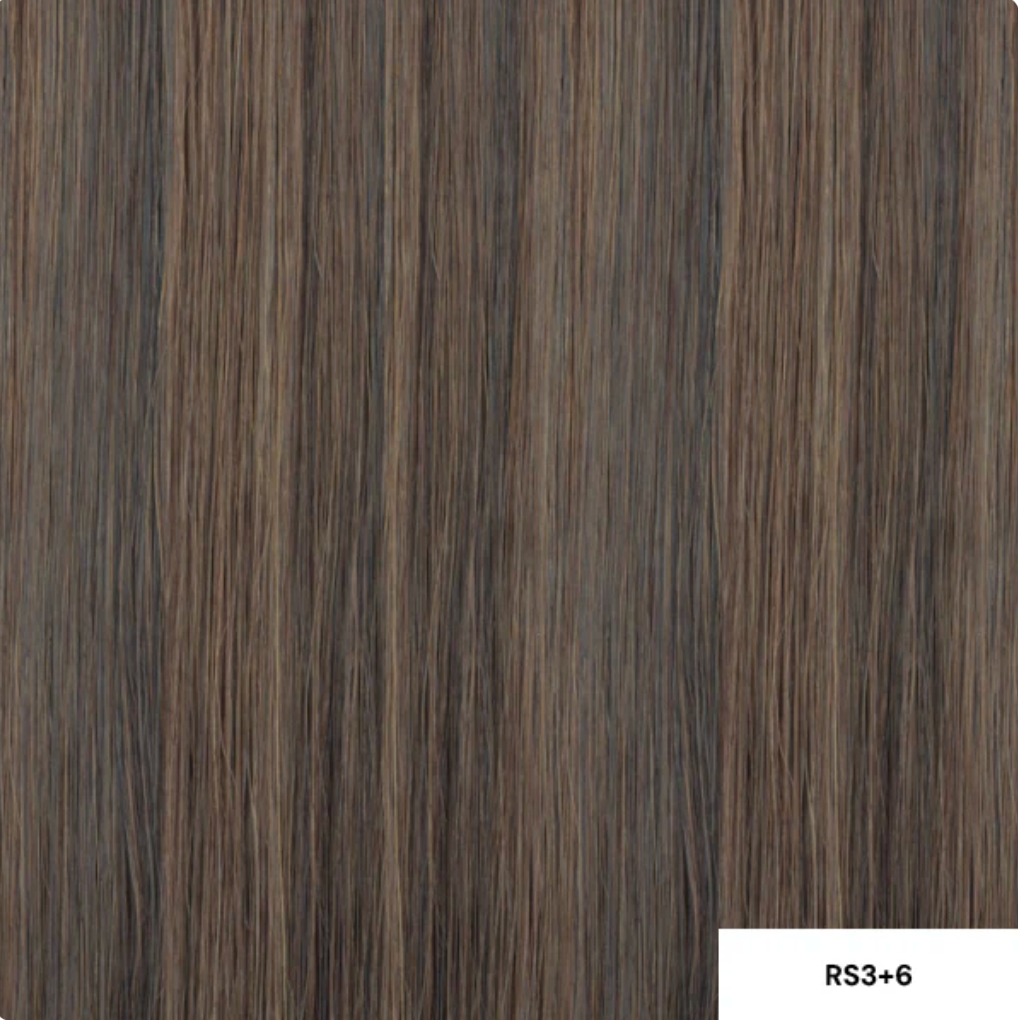 Angel Extensions Genius Weft Extensions - 20"/50cm
