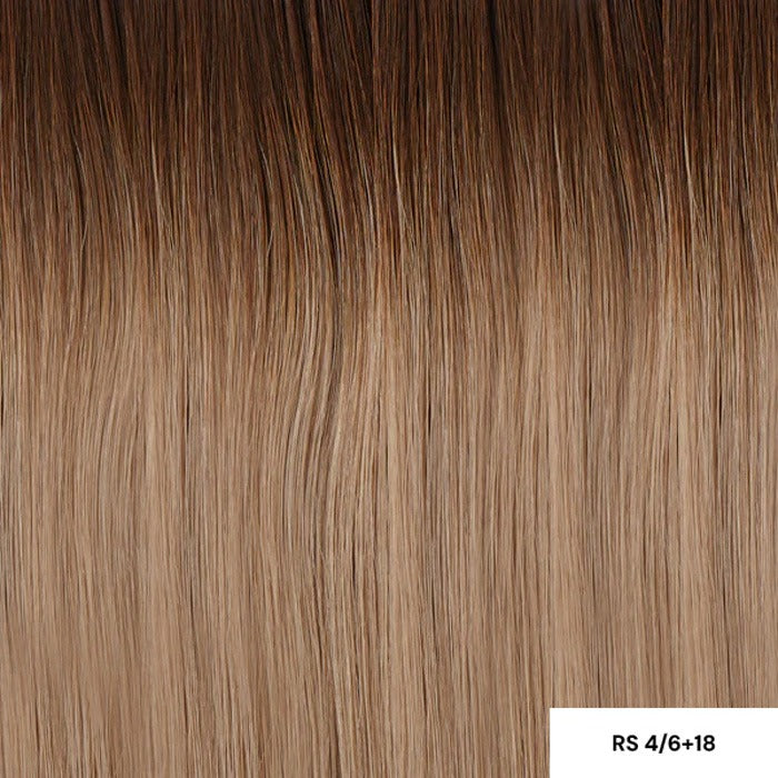 Angel Extensions Slimline 3x0.9cm Tapes 10pk - 20"/50cm