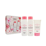 Juuce Trio Pack - Radiant Colour