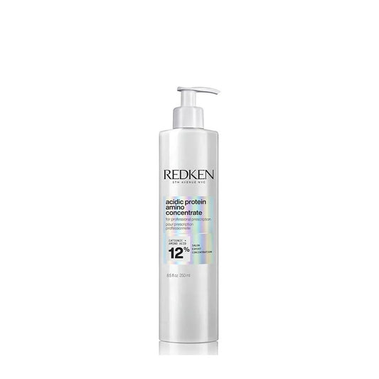 Redken Acidic Protein Amino Concentrate 250ml