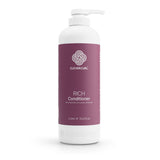Clever Curl Rich Conditioner - 1 Litre