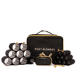 Foxy Blondes Hair Roller Kit (18 Pack)