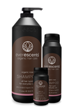 Everescents Organic Rose Shampoo 250ml