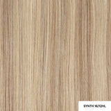 Angel Extensions Swirl Scrunchie