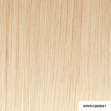 Angel Extensions Swirl Scrunchie