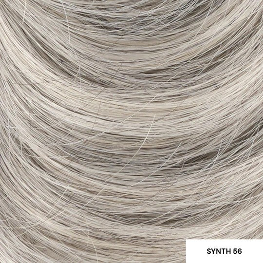 Angel Extensions Swirl Scrunchie