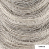 Angel Extensions Swirl Scrunchie