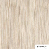 Angel Extensions Swirl Scrunchie