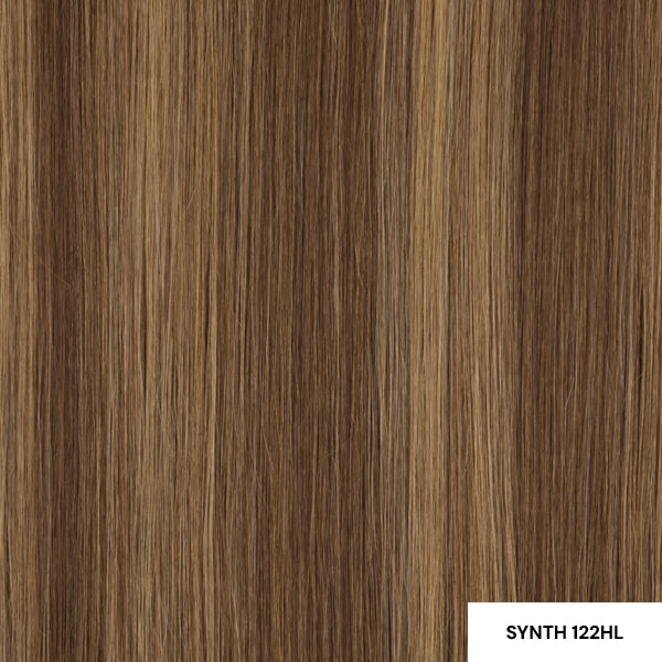 Angel Extensions Ariel Ponytail Claw Clip - 70cm/28"