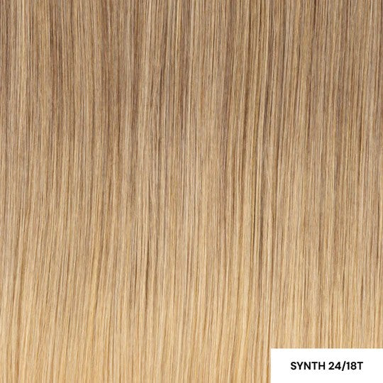 Angel Extensions Kendall Ponytail Wrap - 20"/50cm