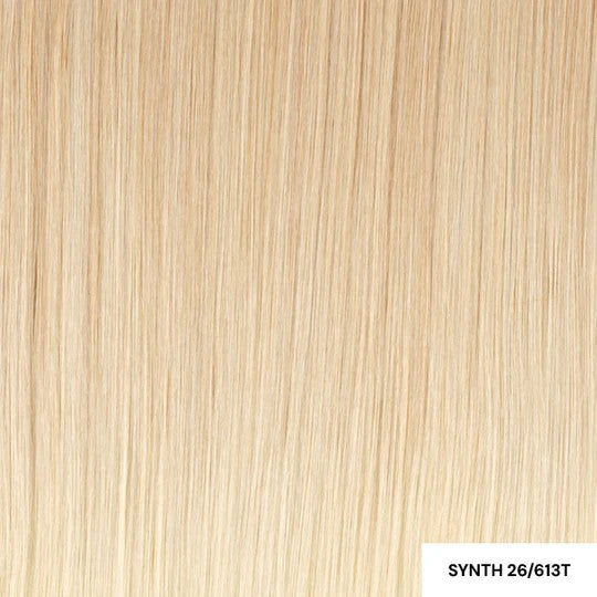 Angel Extensions Kendall Ponytail Wrap - 20"/50cm