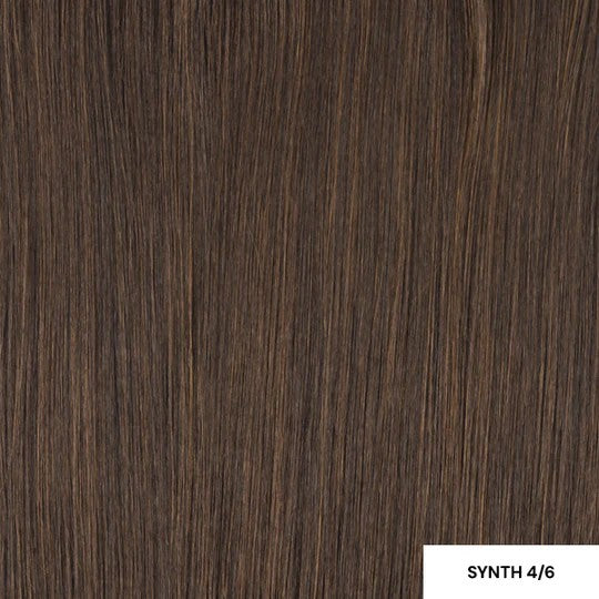 Angel Extensions Kendall Ponytail Wrap - 20"/50cm