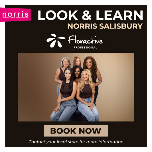 SALISBURY - 27TH OF OCTOBER - Interactive Look & Learn with Floractive