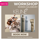 SALISBURY - 14 OCTOBER - The Keune Edit with Keune