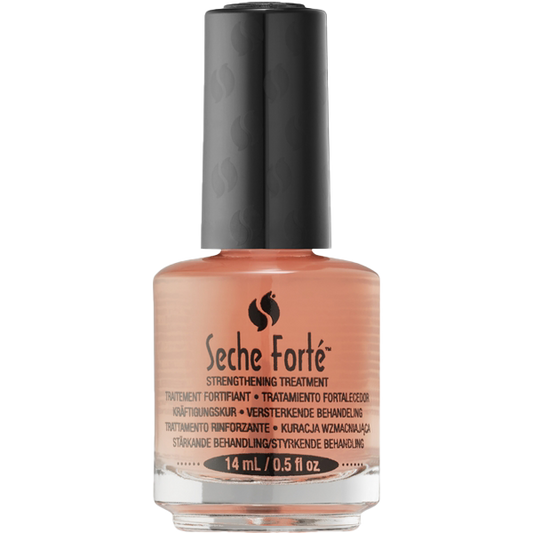 Seche FortÉ 5-in-1 Strengthening Treatment 14ml