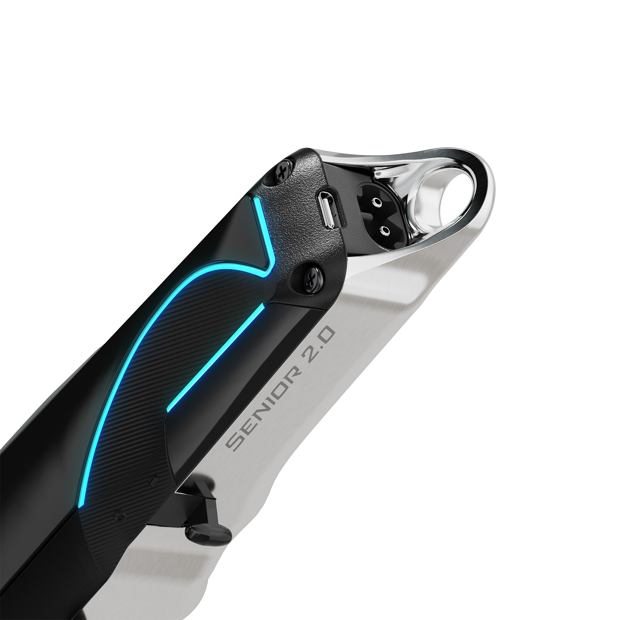 Wahl Senior 2.0 Clipper