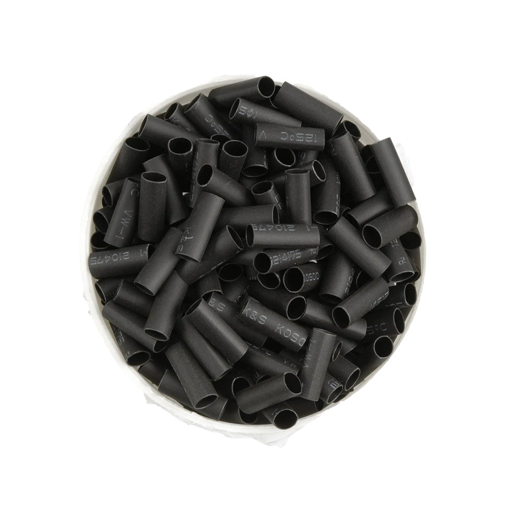 Angel Extensions Shrinkable Tubes 500 Pack