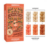 Danger Jones Semi-permanent Colour 118ml