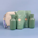 Keune Holiday Gift Pack - So Pure